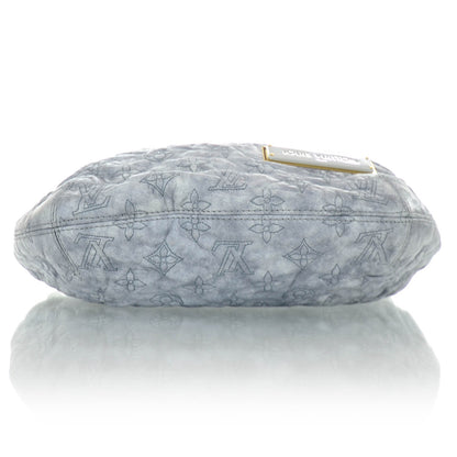 Louis Vuitton Olympe Nimbus PM Gris Gray 6 of 13