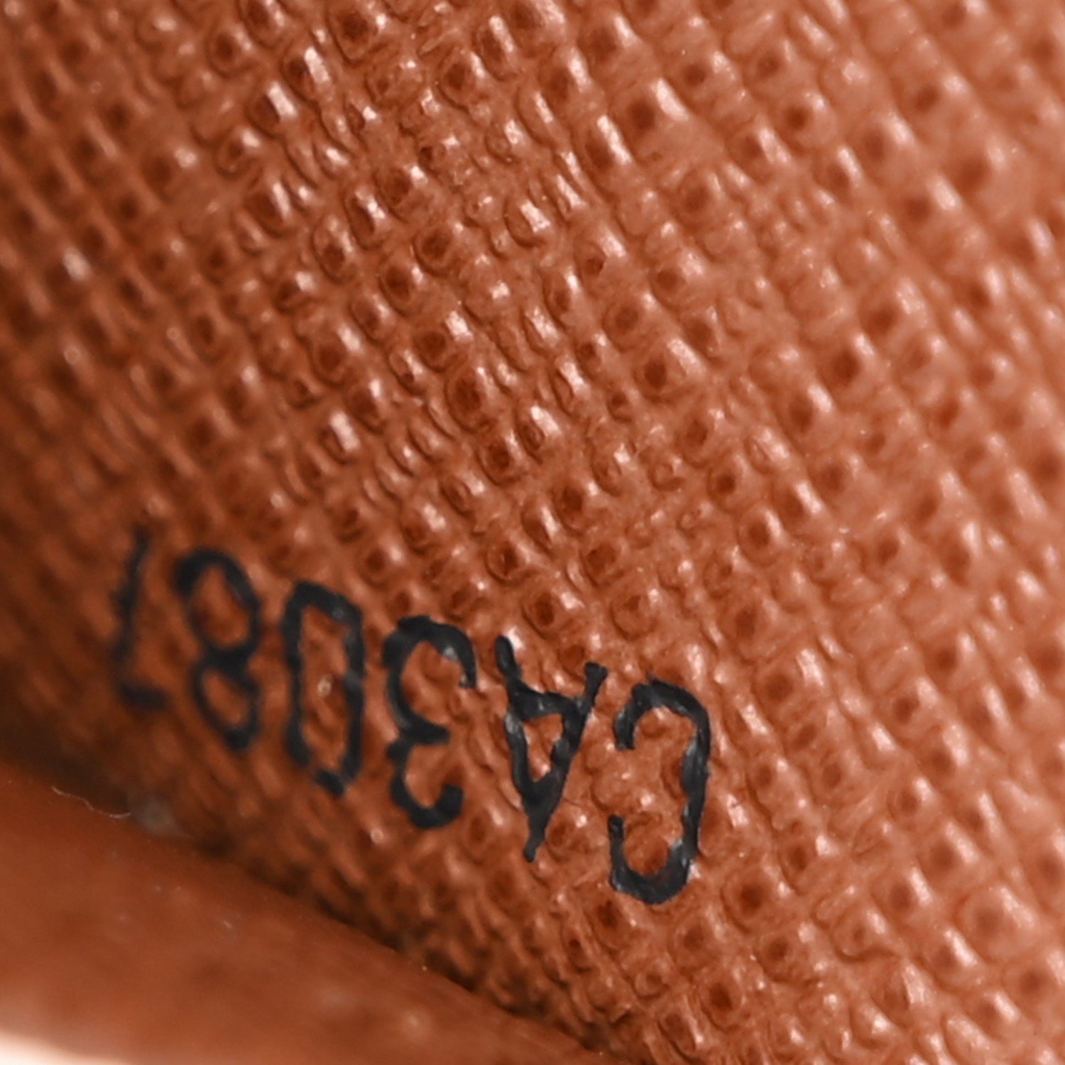 Louis Vuitton Monogram Chibi Kinoko Small Ring Agenda Cover 7 of 9