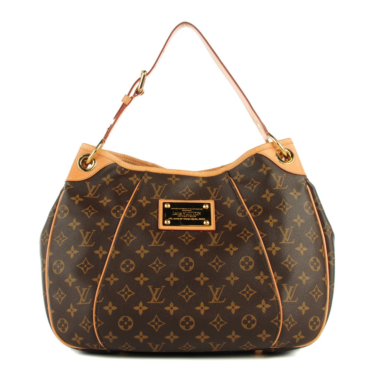 Monogram Galliera PM