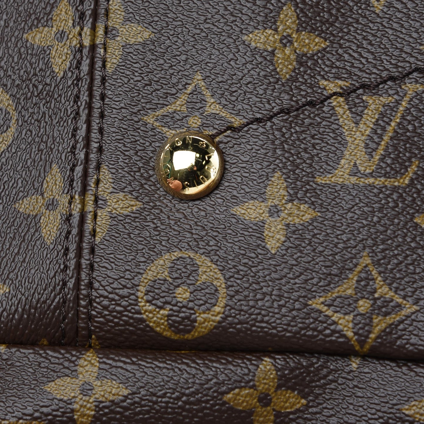Monogram Artsy MM