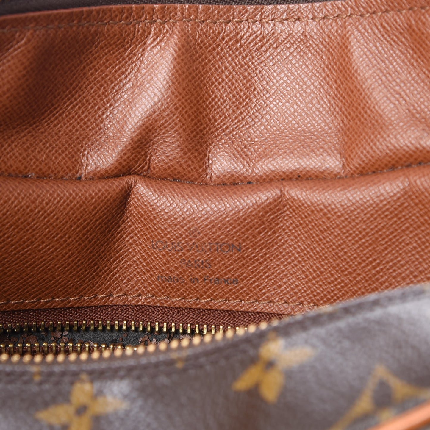 Monogram Boulogne 30