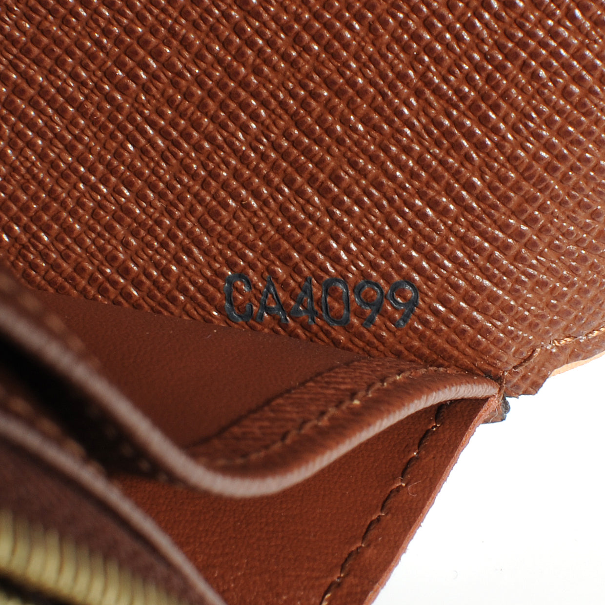 Monogram Boetie Wallet