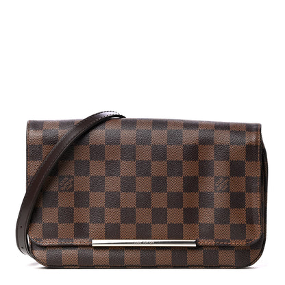 Louis Vuitton Damier Ebene Hoxton PM 1 of 4