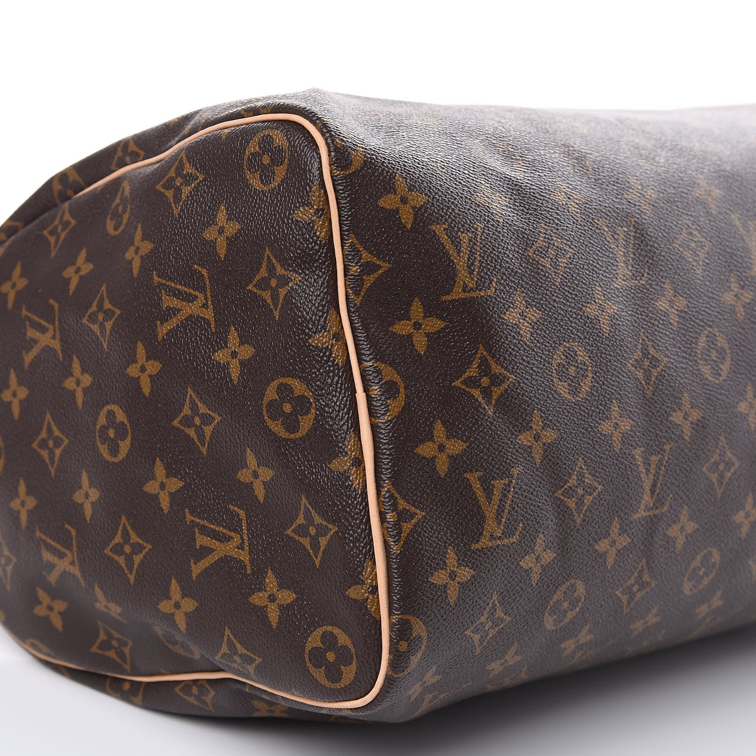 Louis Vuitton Monogram Speedy 40 9 of 12