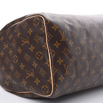 Louis Vuitton Monogram Speedy 40 9 of 12