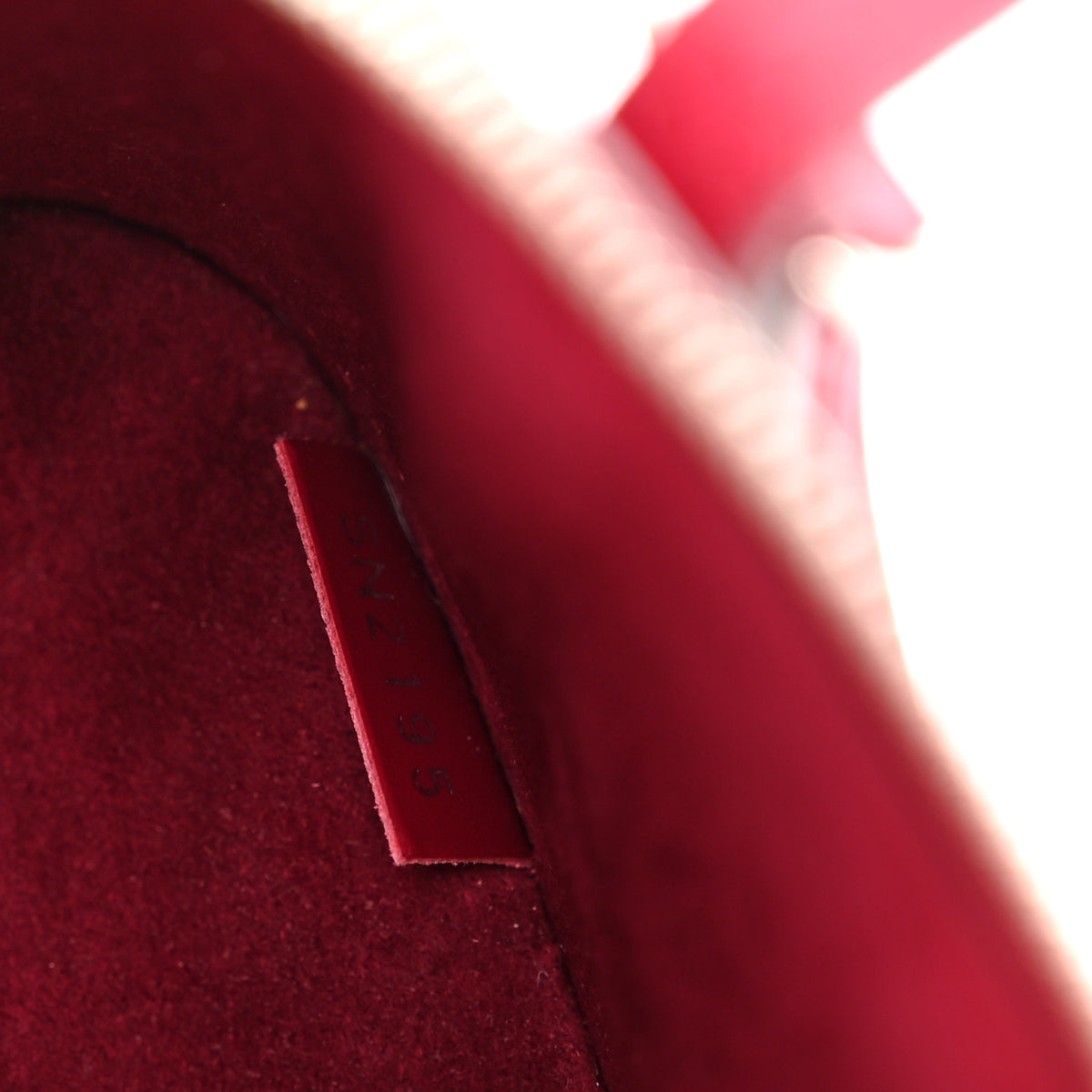 Epi Nano Alma Fuchsia