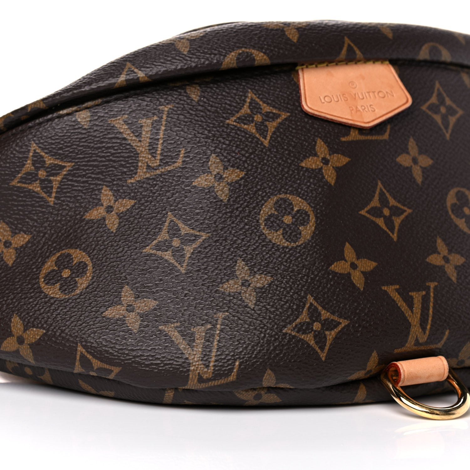 Louis Vuitton Monogram Bumbag 9 of 15