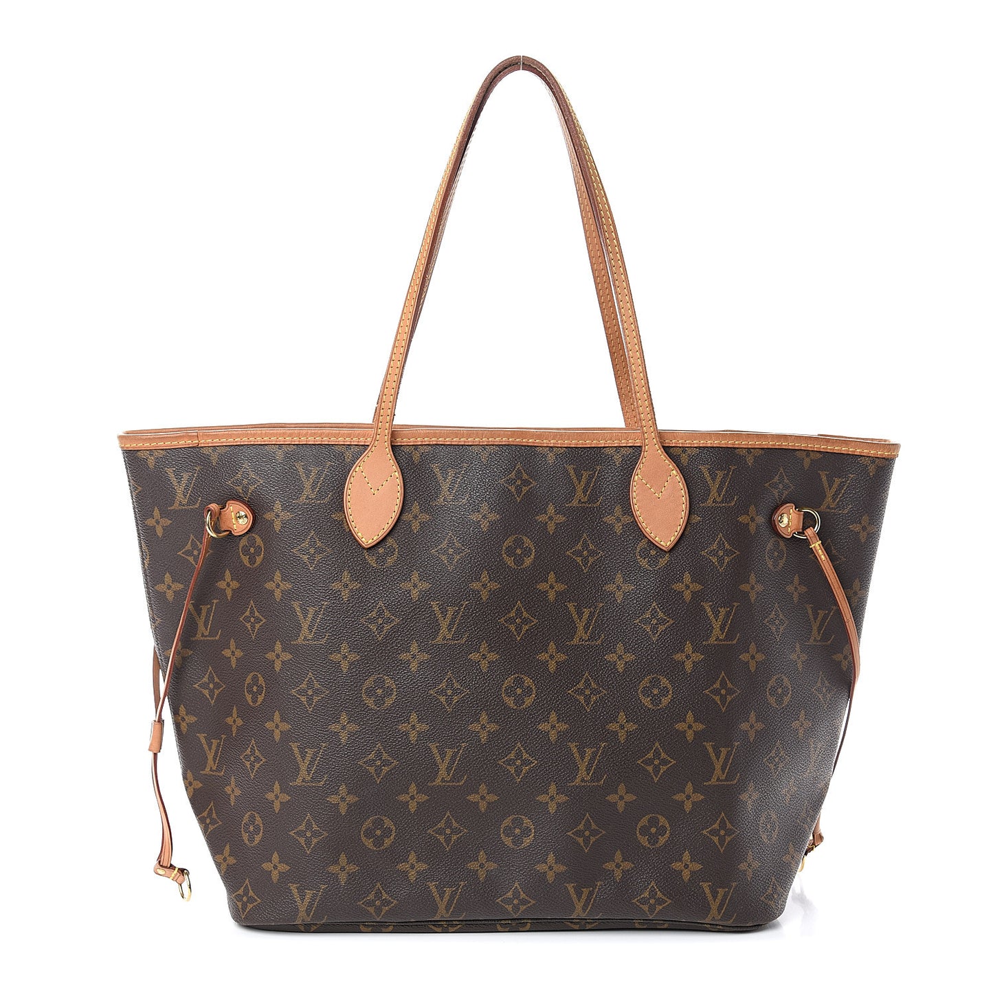 Monogram Neverfull MM