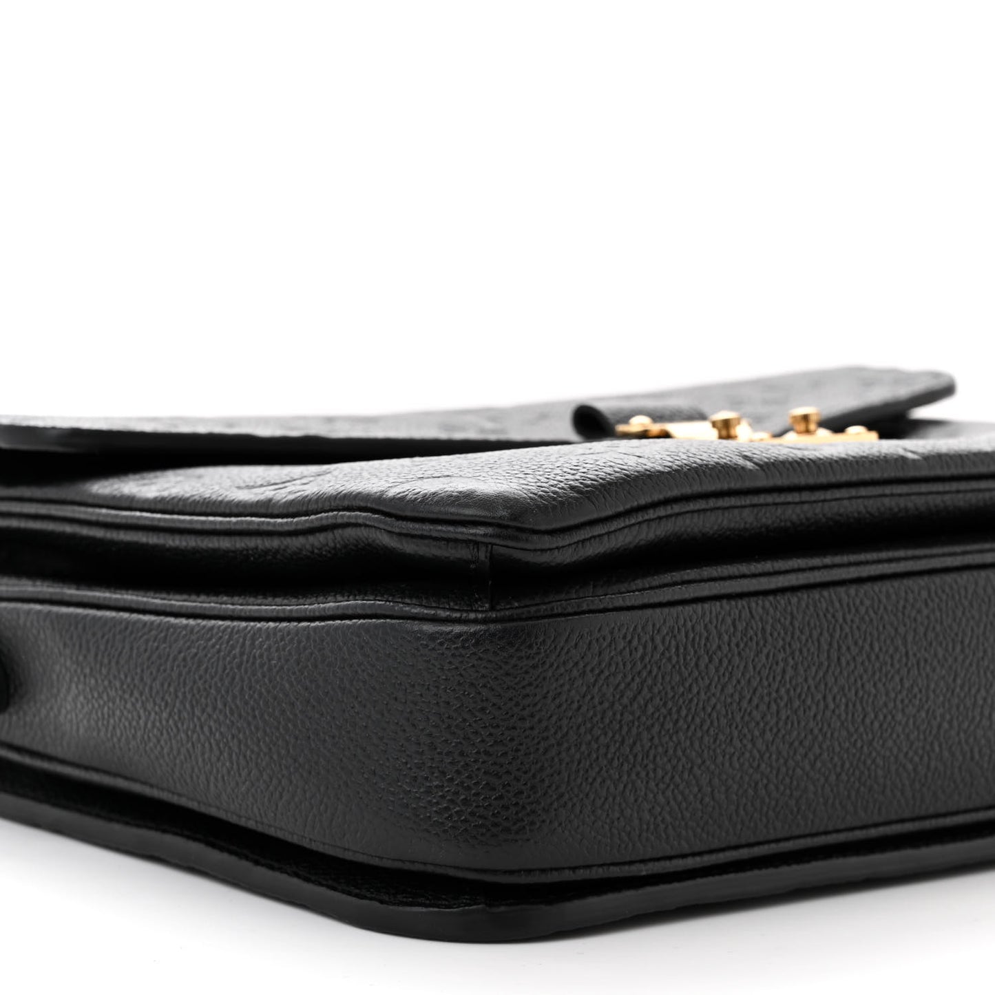 Empreinte Pochette Metis Black