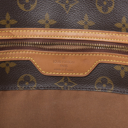 Louis Vuitton Monogram Cabas Alto 6 of 19