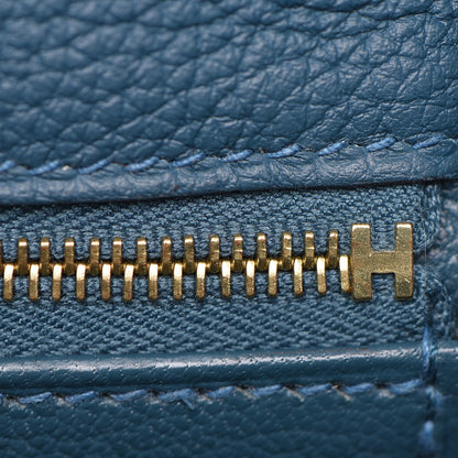Hermes Togo Kelly Retourne 28 Colvert 22 of 34