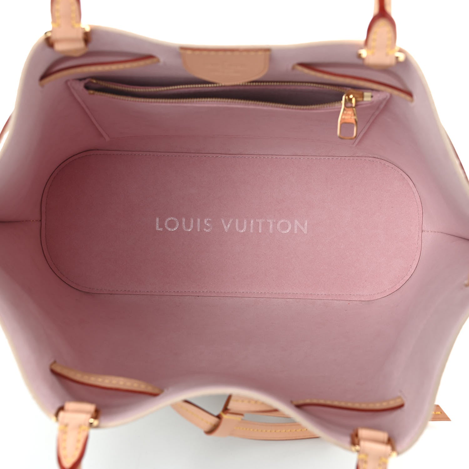 Louis Vuitton Damier Azur Girolata 5 of 11