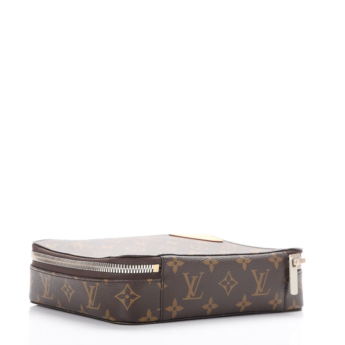 Monogram Horizon Accessories Pouch