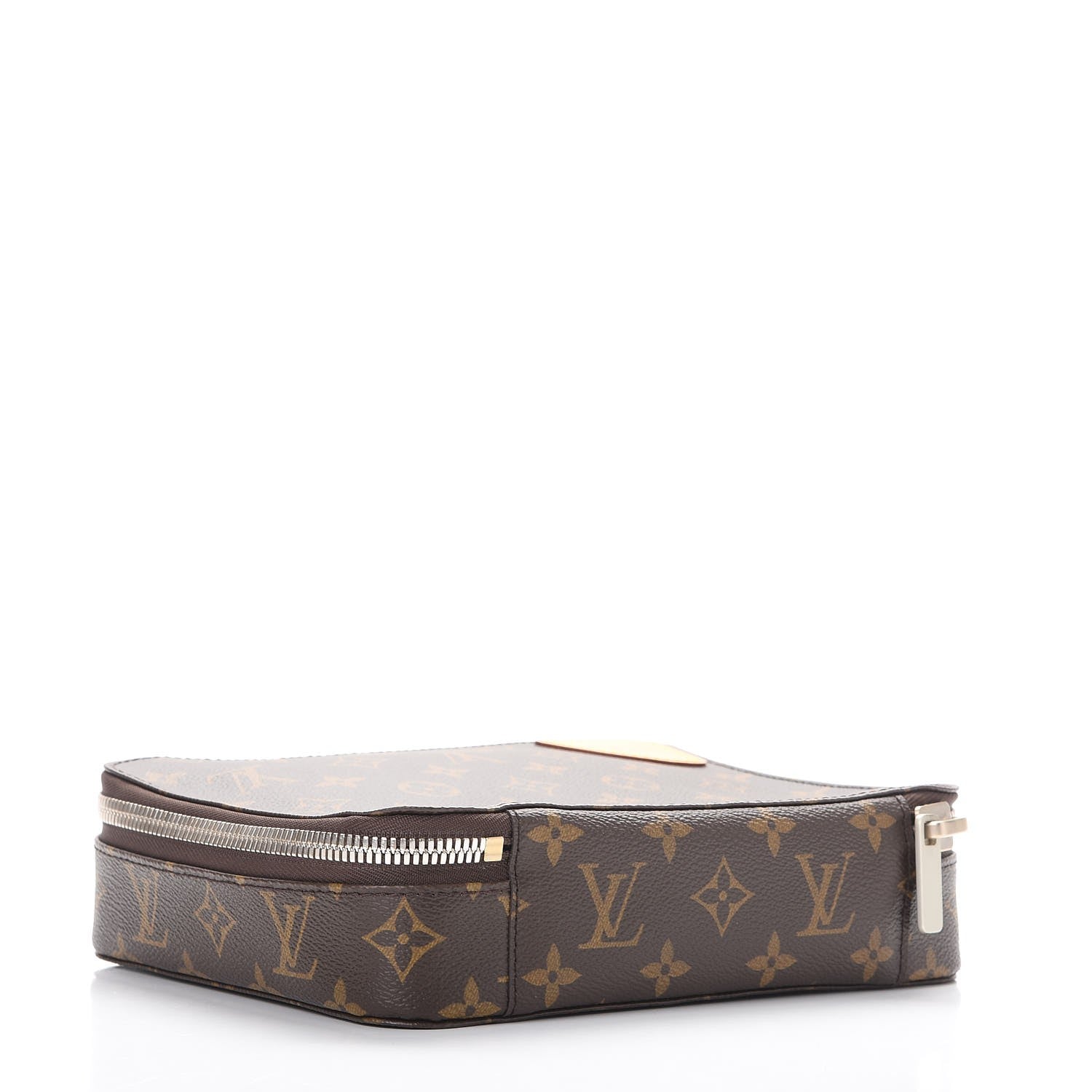 Louis Vuitton Monogram Horizon Accessories Pouch 5 of 8