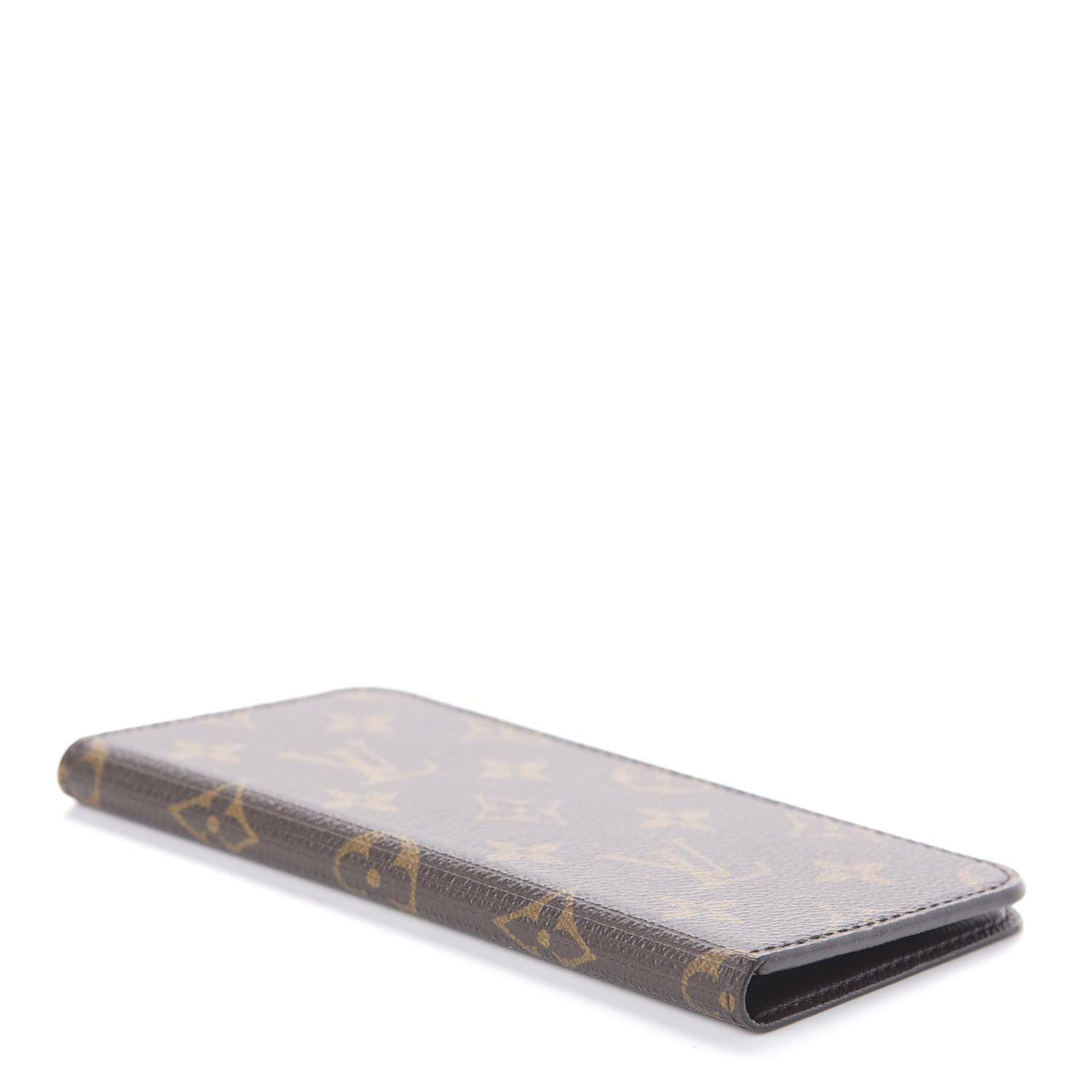 Louis Vuitton Monogram iPhone 6 Plus Folio Case 4 of 6