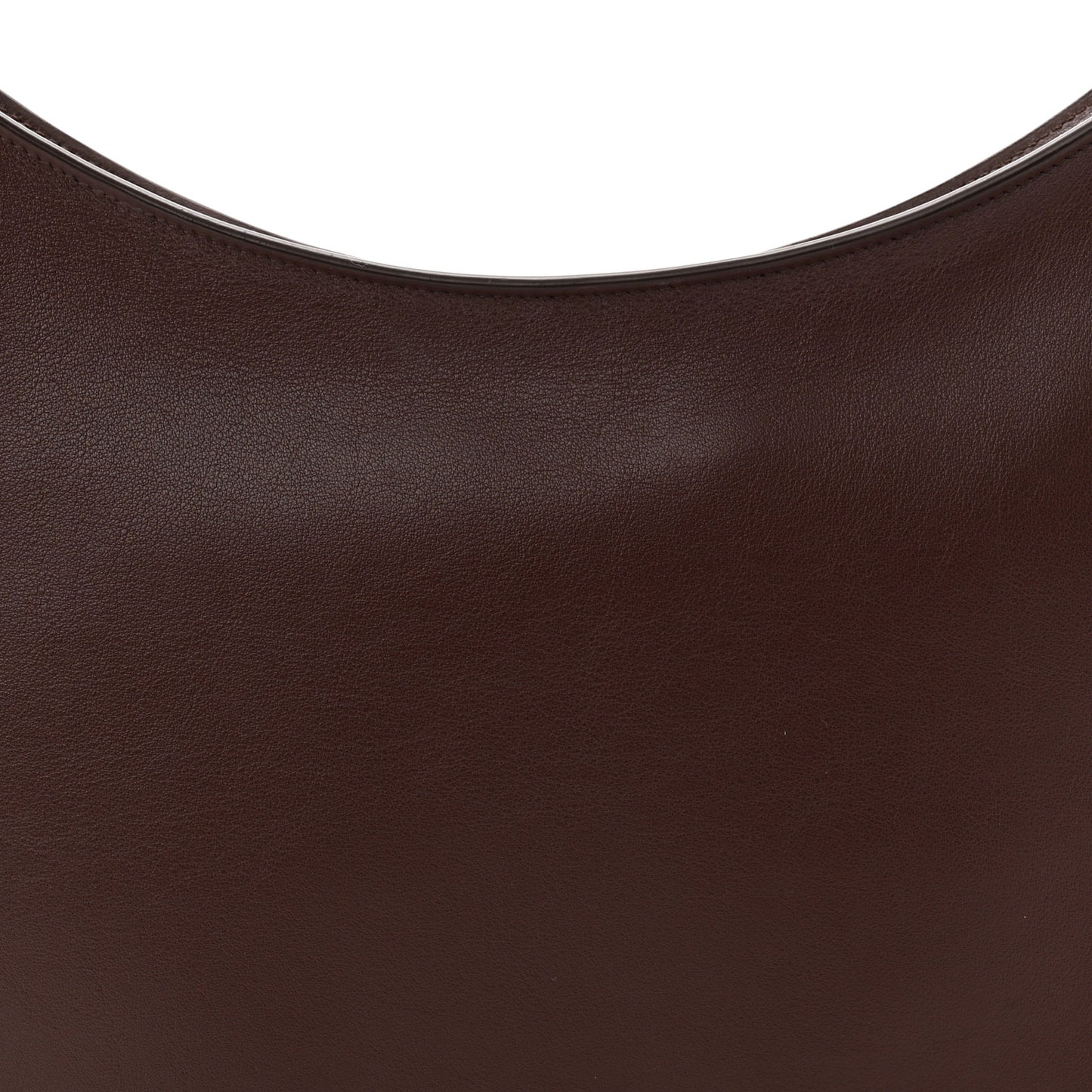Soft Calfskin Medium Gig Bag Cognac