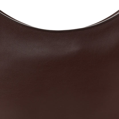 Phoebe Philo Soft Calfskin Medium Gig Bag Cognac 7 of 10