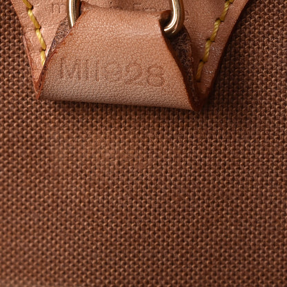 Louis Vuitton Monogram Ellipse Sac a Dos Backpack 9 of 13