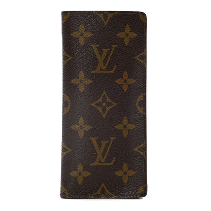 Louis Vuitton Monogram Sunglasses Case 1 of 9