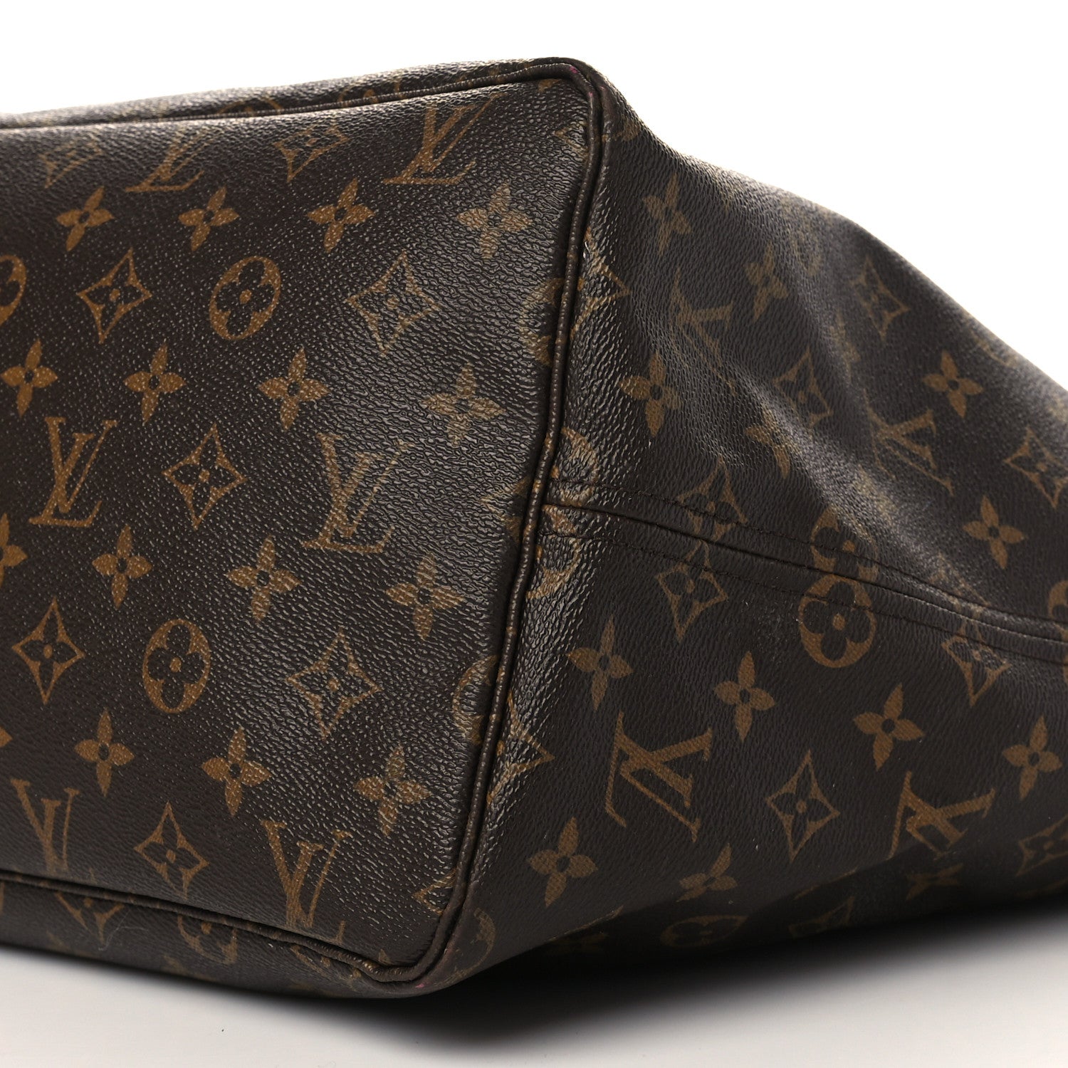 Louis Vuitton Monogram Neo Neverfull GM Pivoine 12 of 14