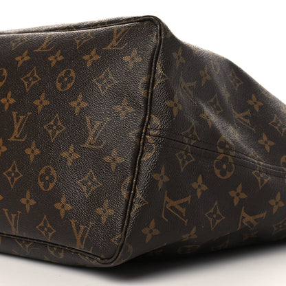 Louis Vuitton Monogram Neo Neverfull GM Pivoine 12 of 14