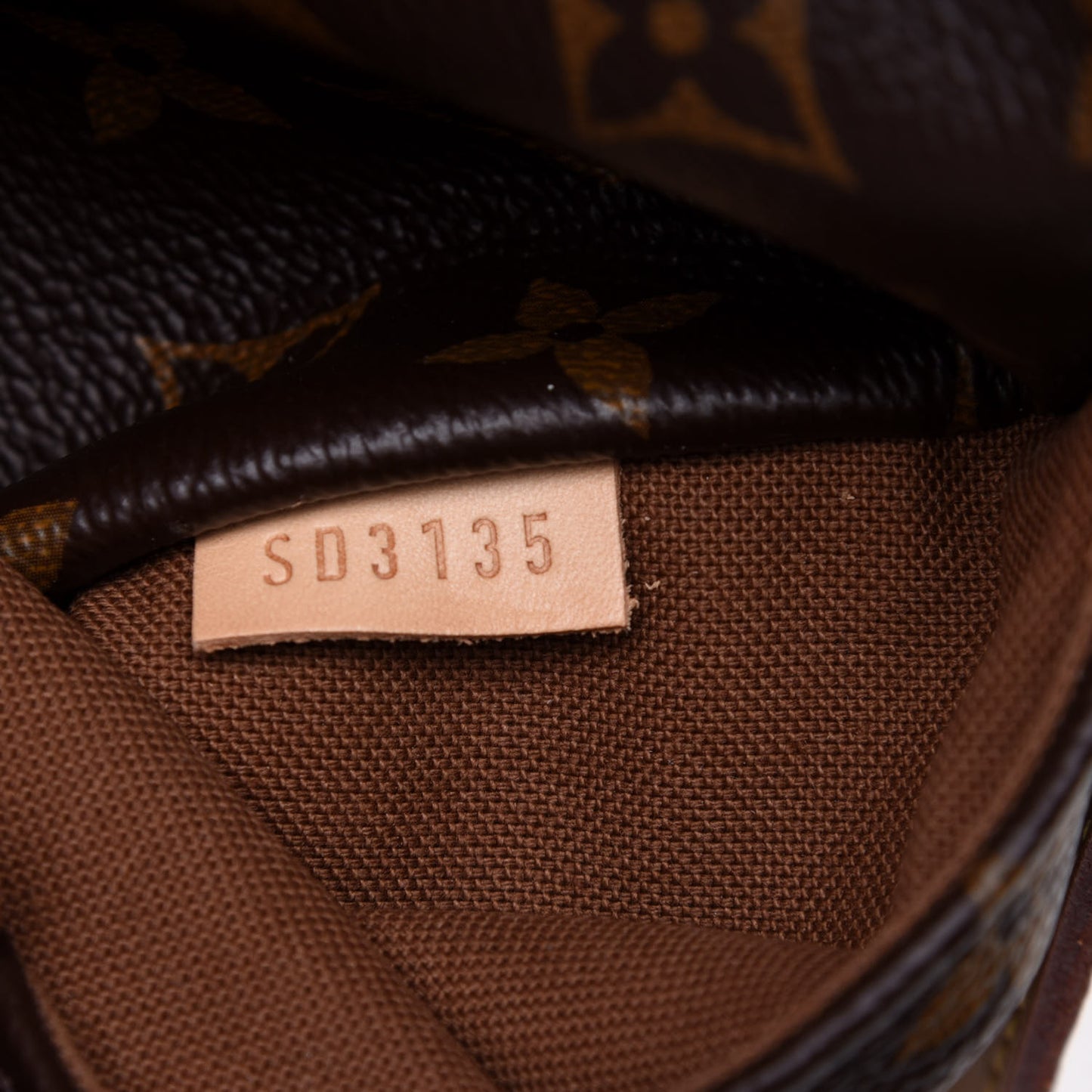 Monogram Totally MM