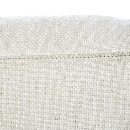 Chanel Woven Straw Raffia Extra Large Deauville Tote White Navy 13 of 17