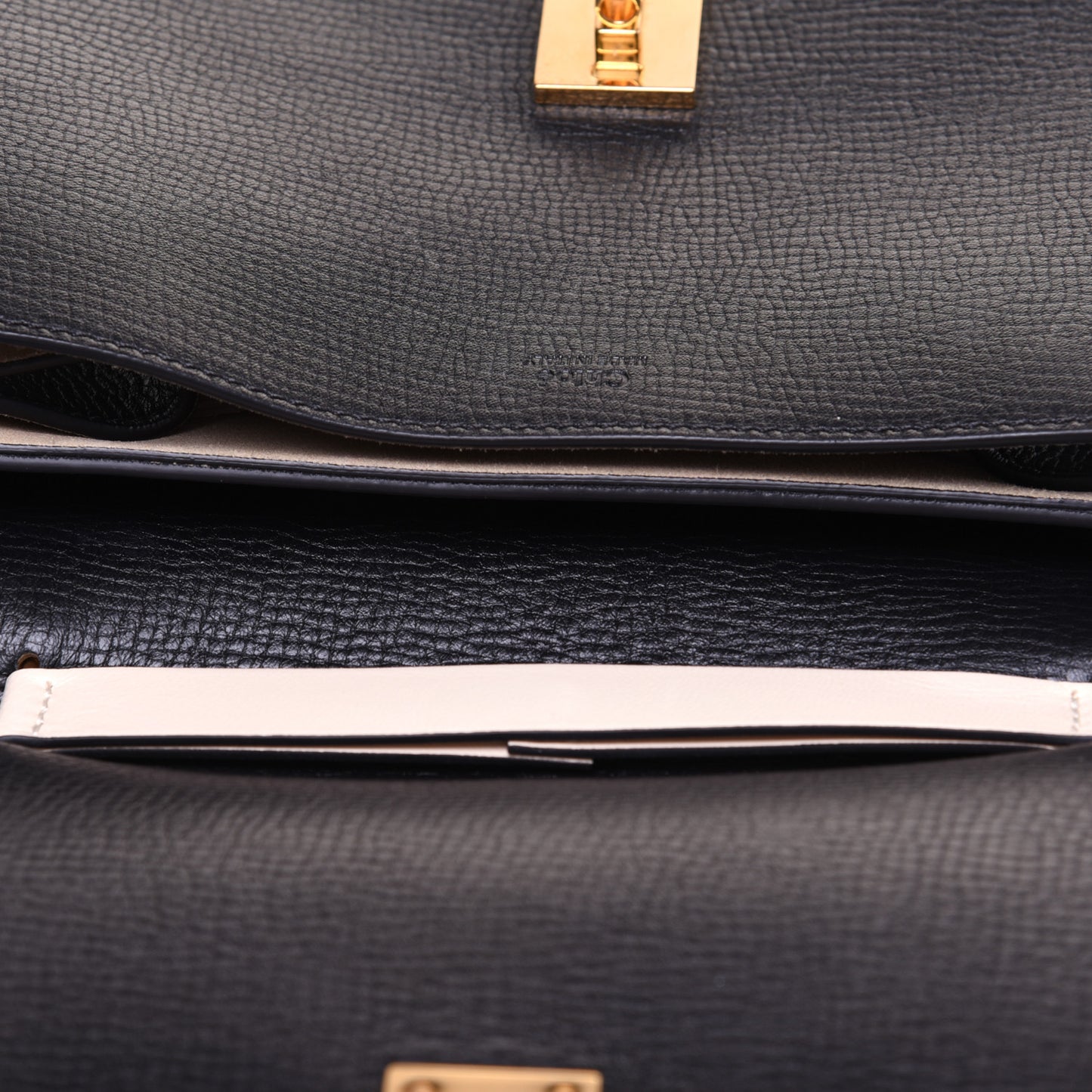 Empreinte Secret Long Wallet Orage