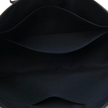 Louis Vuitton Monogram Eclipse Explorer Briefcase 5 of 10