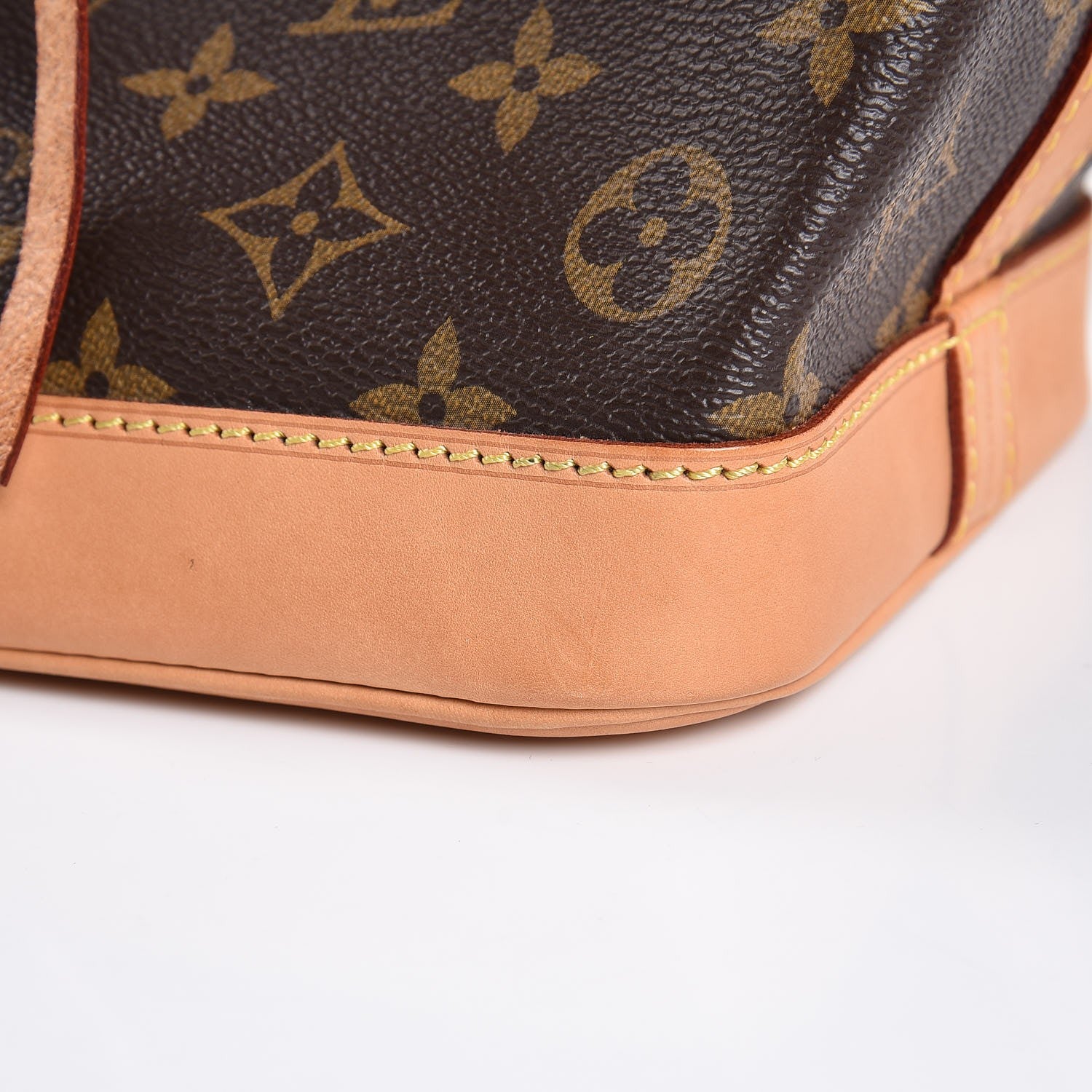 Louis Vuitton Monogram Noe BB 11 of 11