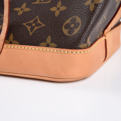 Louis Vuitton Monogram Noe BB 11 of 11