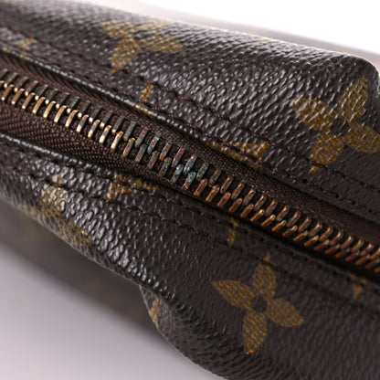 Louis Vuitton Monogram Trousse Toilette 28 16 of 17
