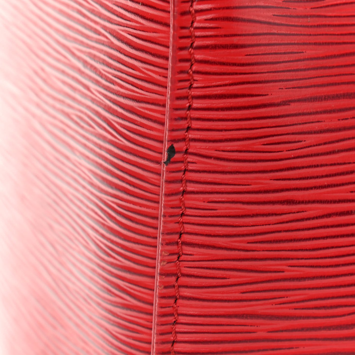 Epi Speedy 25 Castillan Red