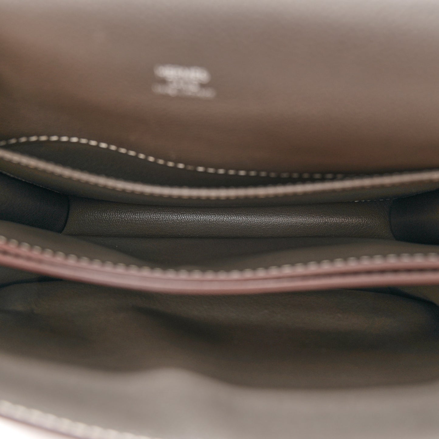 Evercolor Sac Roulis 23 Etain