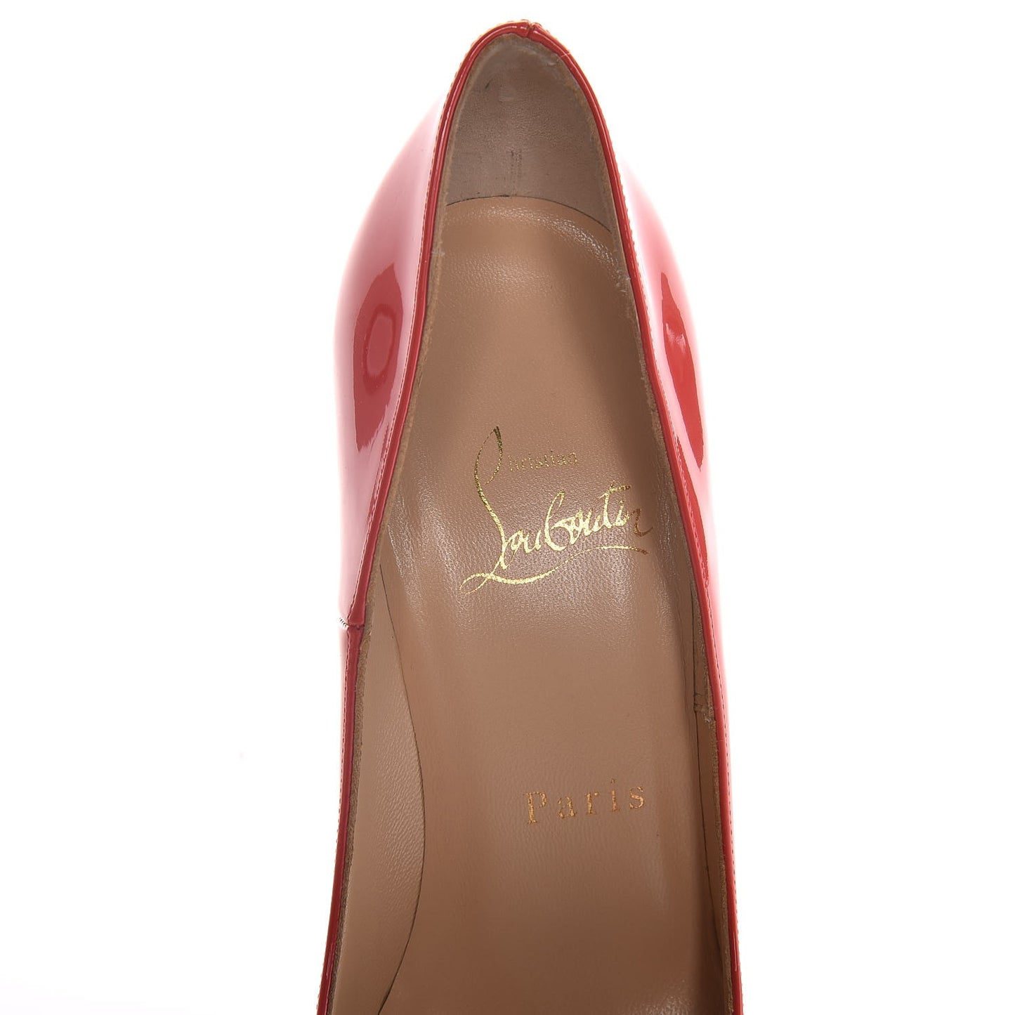 Patent So Kate 120 Pumps 36 Poppy