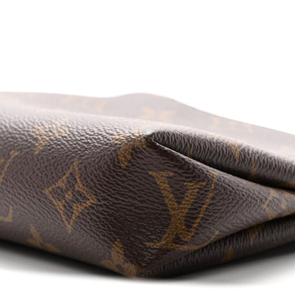 Louis Vuitton Monogram Pallas Clutch Rose Poudre 9 of 12