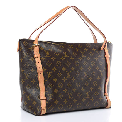 Louis Vuitton Monogram Tuileries 3 of 15