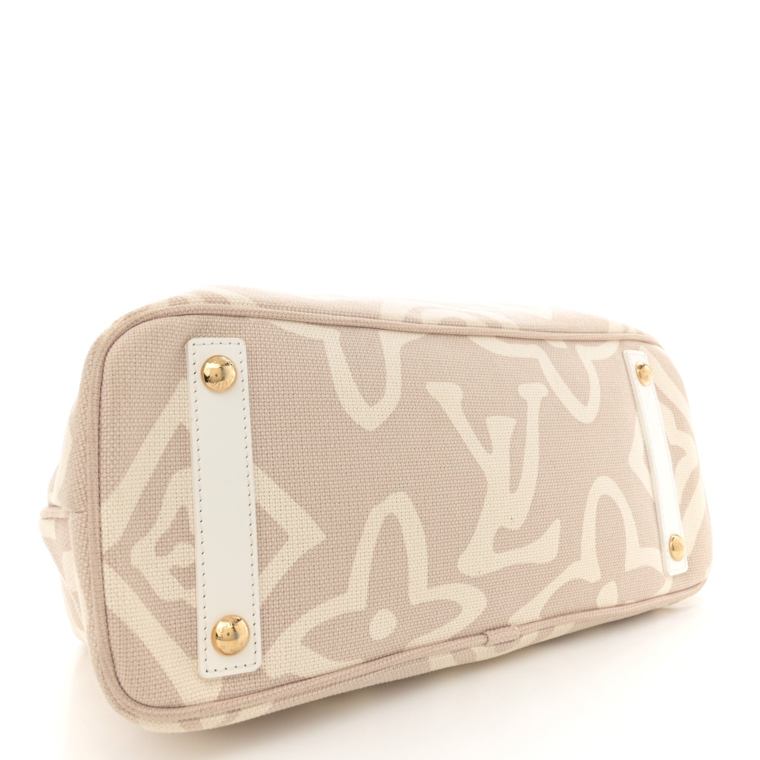 Louis Vuitton Tahitienne Cabas PM Pink 4 of 12