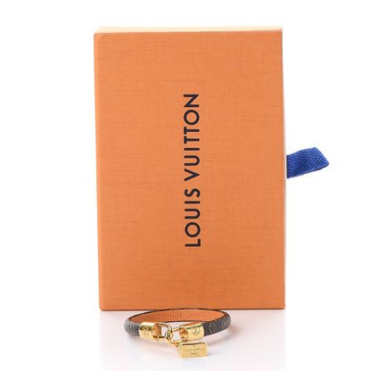 Louis Vuitton Monogram Alma Bracelet 17 9 of 9