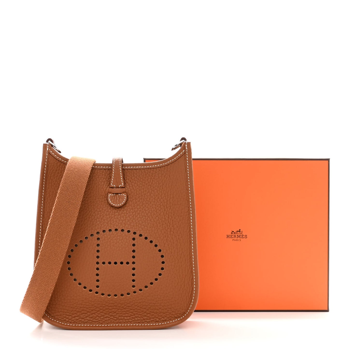 Taurillon Clemence Evelyne TPM Gold