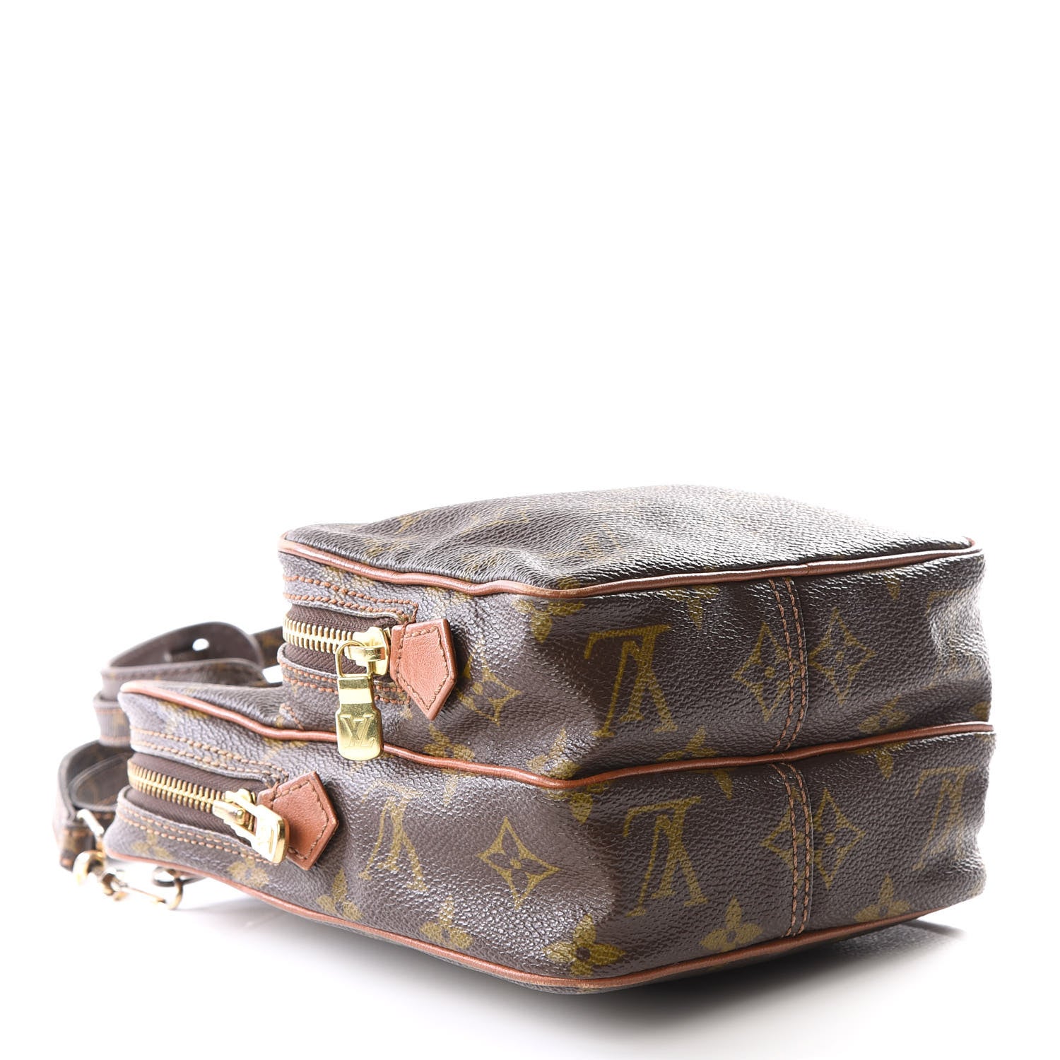 Louis Vuitton Monogram Amazone PM 3 of 11