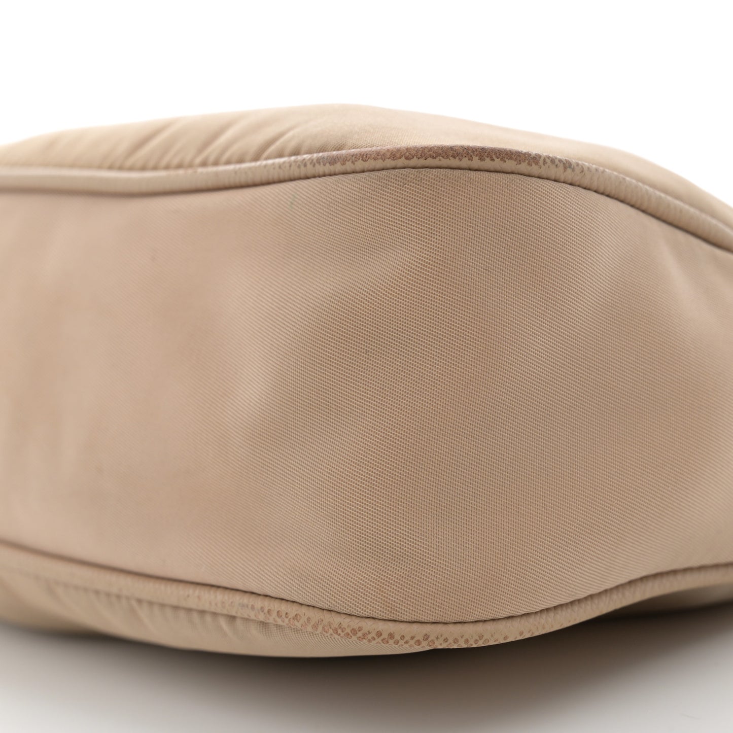 Nylon Re-Edition 2005 Shoulder Bag Cammeo
