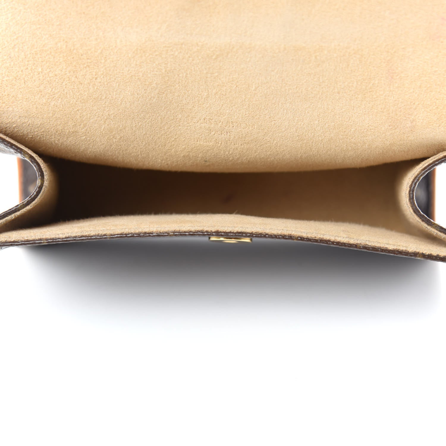 Louis Vuitton Monogram Pochette Florentine XS 5 of 14