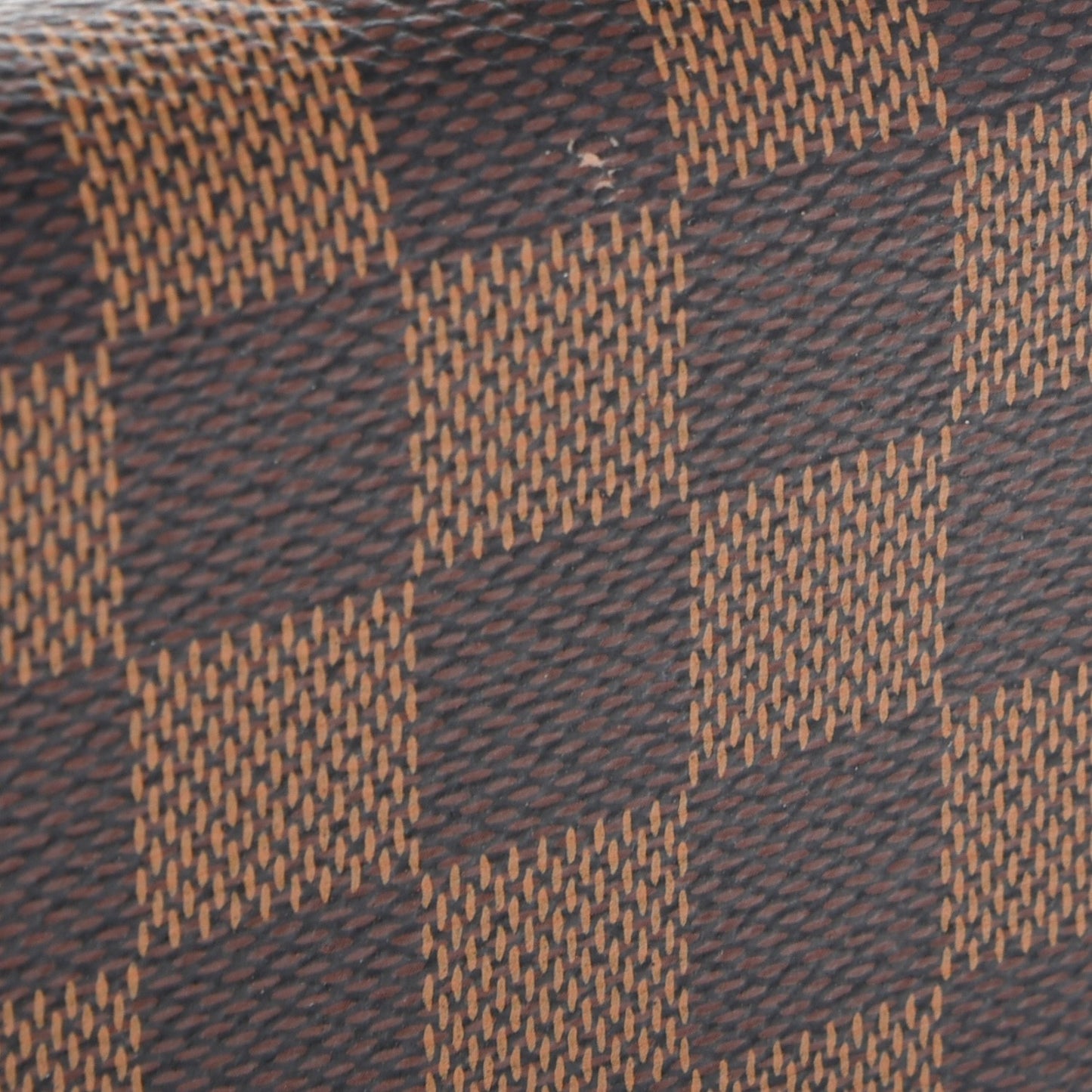 Damier Ebene Emilie Wallet