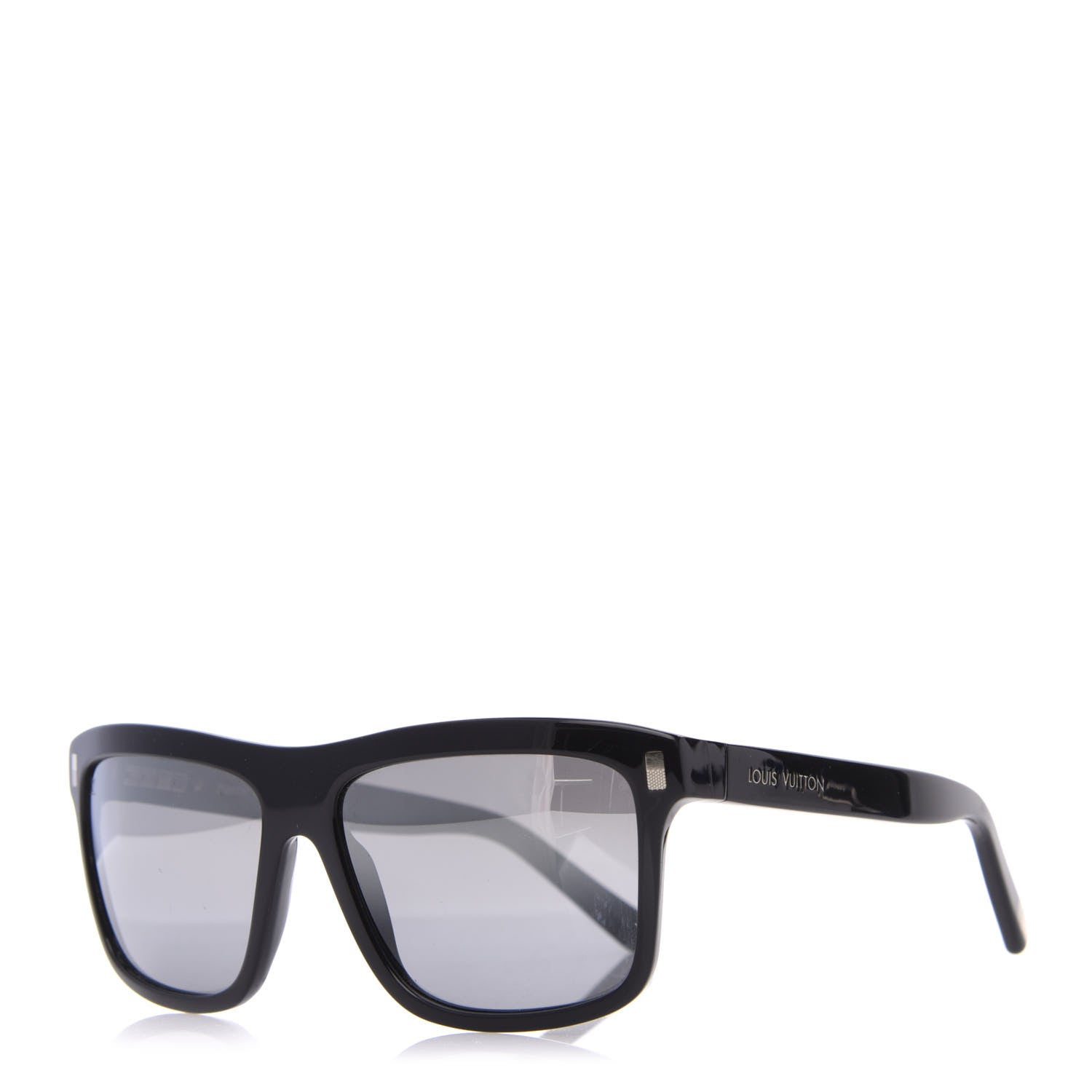 Louis Vuitton Sunglasses Z0698W Black 1 of 8