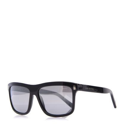 Louis Vuitton Sunglasses Z0698W Black 1 of 8