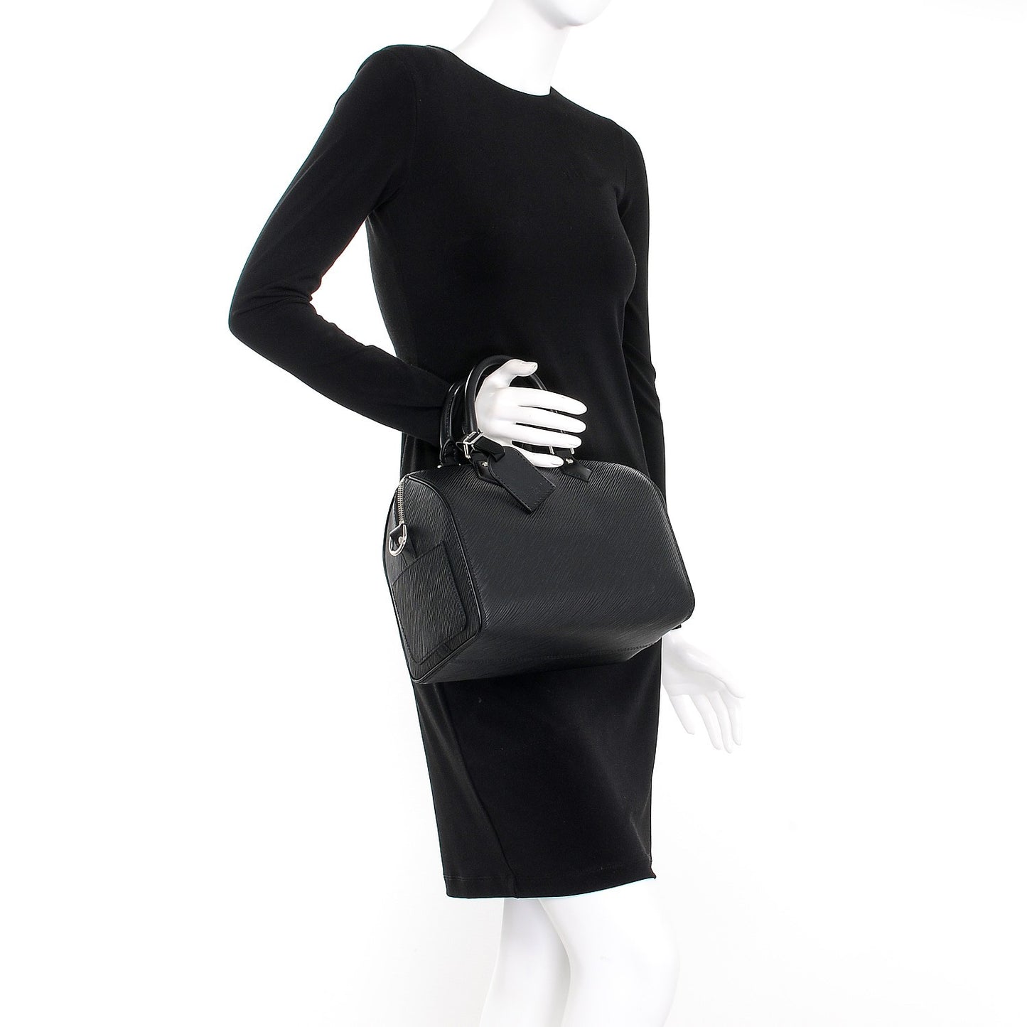 Epi Speedy Bandouliere 25 Black