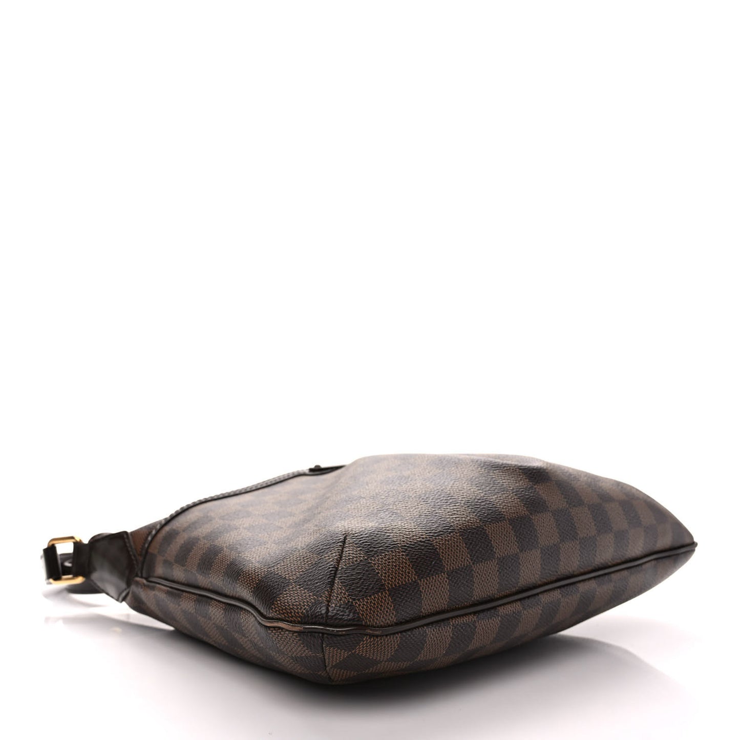 LOUIS VUITTON Damier Ebene Bloomsbury PM