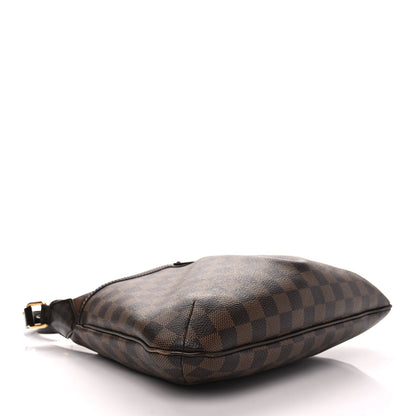 Louis Vuitton LOUIS VUITTON Damier Ebene Bloomsbury PM 4 of 11