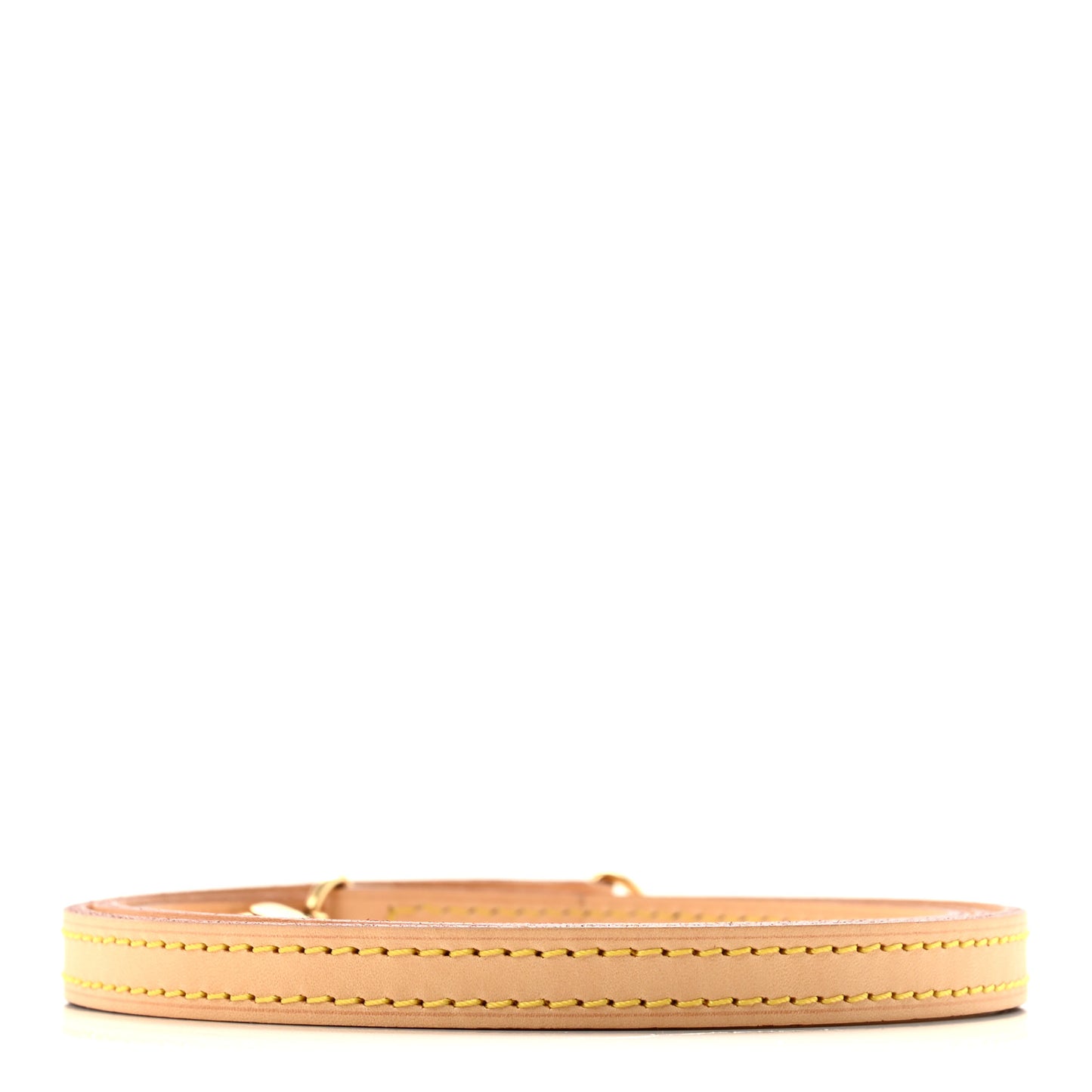 Vachetta 12mm Long Shoulder Strap